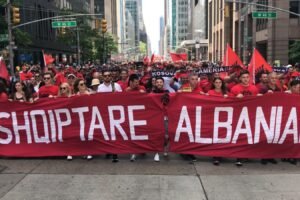 Lajm i Mirë për Shqiptarët në Amerikë – Kjo Mundësi Nuk Duhet Humbur!