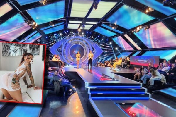 Kjo është pornostarja shqiptare, që pritet të bëj namin në “Big Brother VIP”