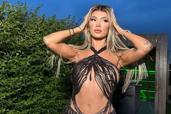 Era Istrefi provokon me paraqitjen e fundit në Instagram