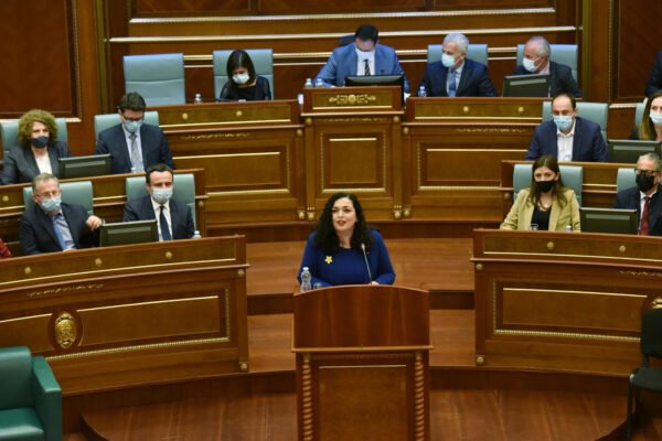 A po shkon vendi në zgjedhje sot?