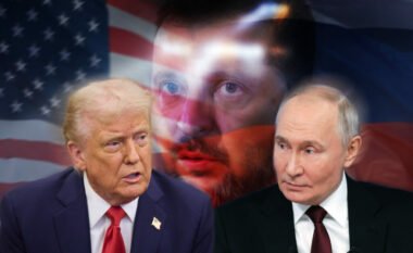 Takimi Trump-Putin në Alaskë - gjithçka që po ndodh para samitit, minutë pas minute