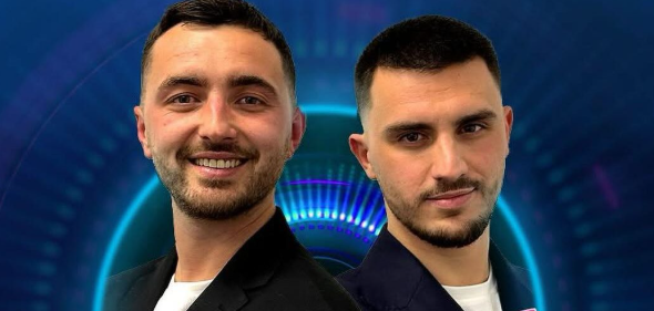 Laurenti dhe Fitimi këshillojnë që ata që hyjnë në Big Brother të mos luajnë ‘fer’ dhe të mos jenë të martuar