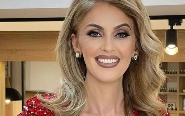 Kështu duket Miranda Hashani në plazh