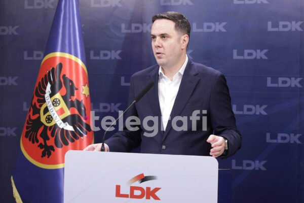 Abdixhiku: Gjykata Kushtetuese vërtetoi se veprimet e LVV-së ishin shkelje flagrante të Kushtetutës