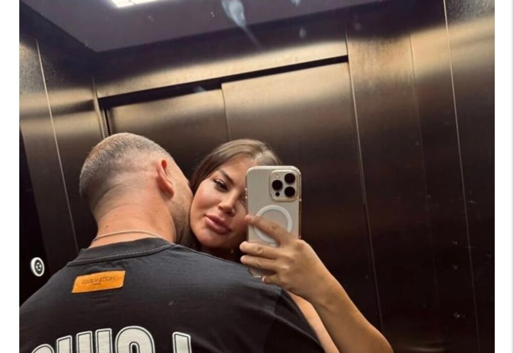 Patris Berisha konfirmon lidhjen me Santiana Malokun