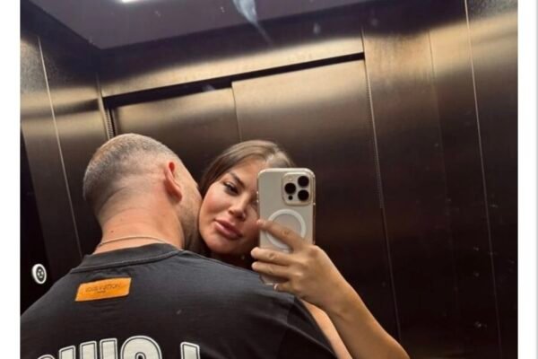Patris Berisha konfirmon lidhjen me Santiana Malokun