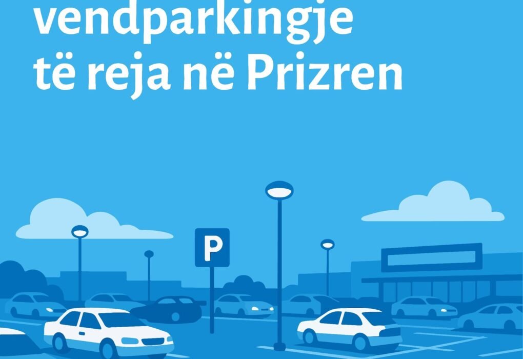 Shaqir Totaj premton mbi 2000 parkingje publike në Prizren