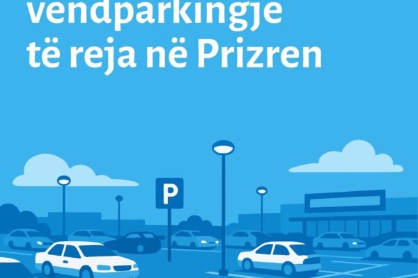 Shaqir Totaj premton mbi 2000 parkingje publike në Prizren